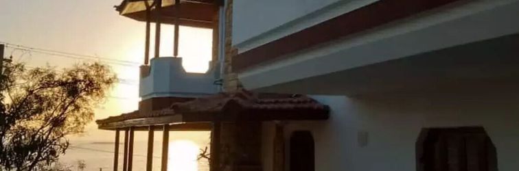 Others Moon & Sun Otel