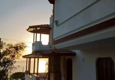 Others Moon & Sun Otel