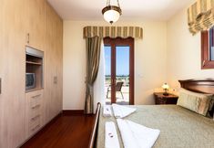 Lainnya 7 Olive Garden Villa Crete Private Pool