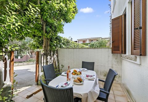 Others Bilo Danilo Few Minutes From Sea