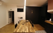 Lain-lain 7 Bright 1 Bedroom With Lovely Balcony in Lisbon