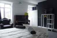 Others Trendy 1 Bedroom Apartment in Kings Cross