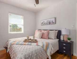 Khác 2 14th Coronado Historic District Phoenix 2 Bedroom Home by Redawning