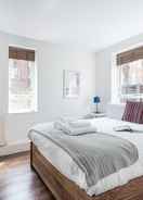 ภาพหลัก Bright and Stylish Apartment in Trendy Islington by Underthedoormat