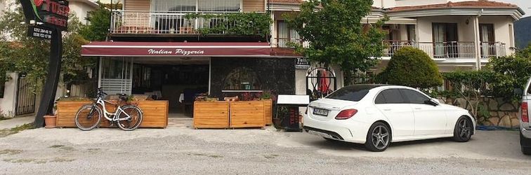 อื่นๆ Dalyan Tulip Apart