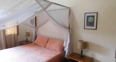 其他 2 Remarkable 2-bed Cottage Along Gayaza Road