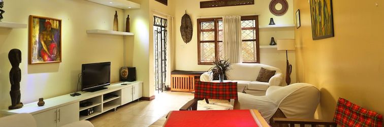Others Remarkable 2-bed Cottage Along Gayaza Road