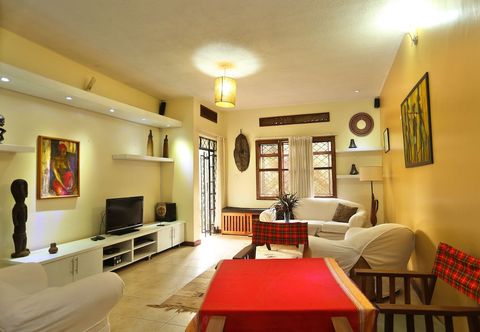 Others Remarkable 2-bed Cottage Along Gayaza Road