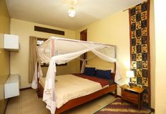 อื่นๆ 4 Remarkable 2-bed Cottage Along Gayaza Road