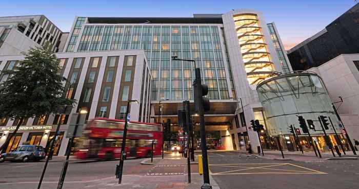 Lainnya Hotel Riu Plaza London Victoria