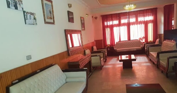 Lainnya Sayyam Heights Hotel Naran