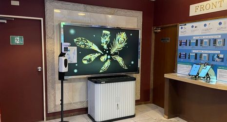 其他 2 HOTEL PACIFIC VIEW