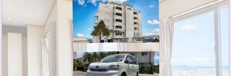 其他 HOTEL PACIFIC VIEW