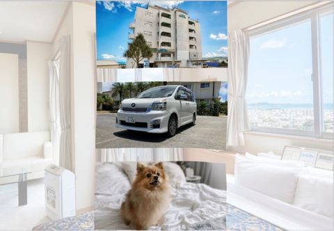 其他 HOTEL PACIFIC VIEW