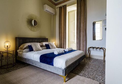 기타 Italianway - Palazzo Nouveau - L Unica