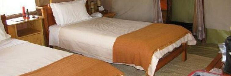 Others Ngamba Island Tented Camp