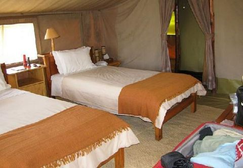 Others Ngamba Island Tented Camp