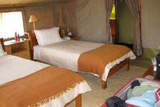 Others Ngamba Island Tented Camp