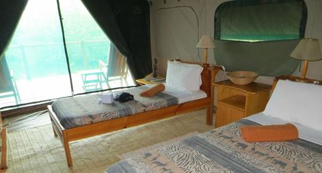 Others 2 Ngamba Island Tented Camp