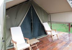 Others 4 Ngamba Island Tented Camp
