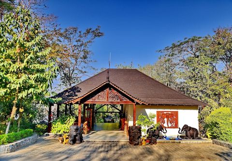 Others One Myanmar Resort
