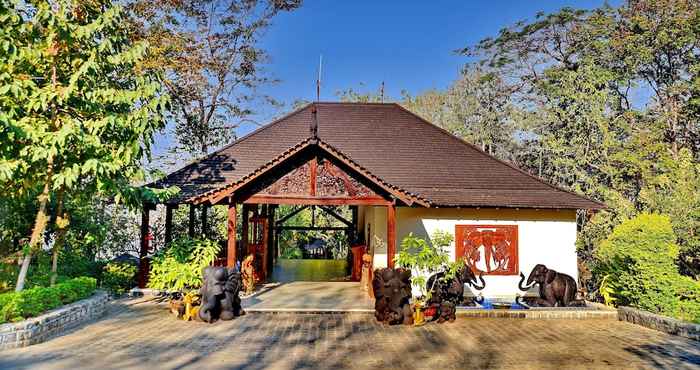 Khác One Myanmar Resort