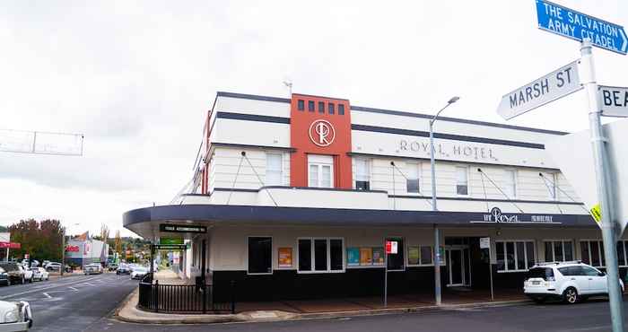 Khác The Royal Hotel Armidale