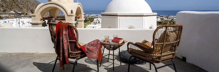 Others Exi Castle Suites