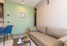 Others 6 Icon H 203 Suite Micro-living