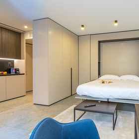 Primary image 1 ICON H Lugano – Luxury Suites & Apartments, Pura Hotels