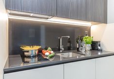 Others 6 Icon H 504 Suite Micro-living