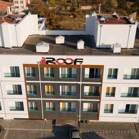 ภาพหลัก1Seyir Paradise,Forum Kayseri Alışveriş Merkezi飯店