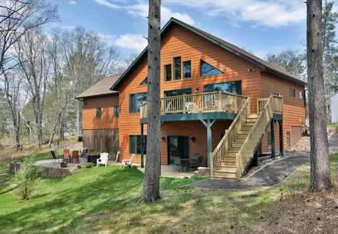 Others Lazy Dog Lodge on Minong Flowage