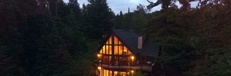 其他 Majestic Retreat