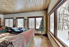 Lainnya 4 Ravensong Lodge