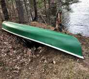 Lain-lain 6 Musky Bay Hideaway On The Chippewa Flowage