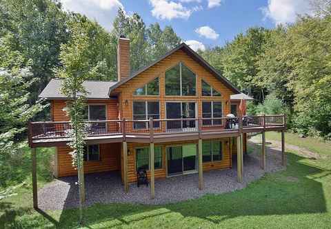 Lain-lain Musky Bay Hideaway On The Chippewa Flowage