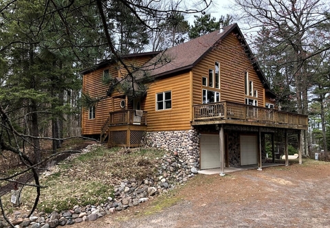 Lainnya Sunset Cove Cabin On Lake Grindstone