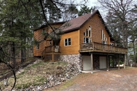 Others Sunset Cove Cabin On Lake Grindstone