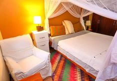 Others 3 Captivating 2-bed Cottage in Kampala