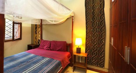 其他 2 Immaculate 2-bedroom Cottage in Kampala