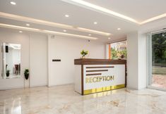 기타 5 Al Jannah Residence - Cennet Rezidans