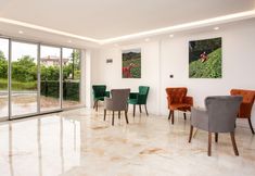 기타 4 Al Jannah Residence - Cennet Rezidans