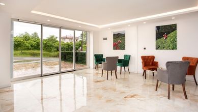 기타 4 Al Jannah Residence - Cennet Rezidans