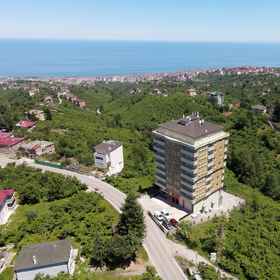 Primary image 1 Al Jannah Residence - Cennet Rezidans, Trabzon Airport (TZX) Hotels