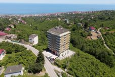 อื่นๆ Al Jannah Residence - Cennet Rezidans