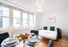 Others 4 Holborn Penthouse Apartment with Terrace