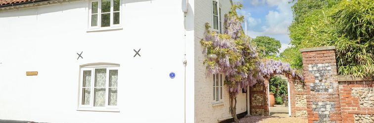 Others 1 Chelsea Cottage