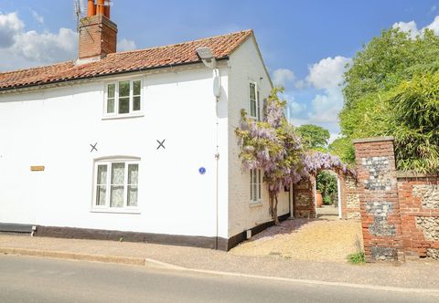 Others 1 Chelsea Cottage
