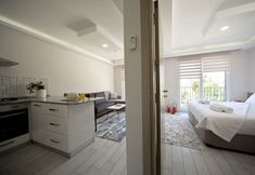 其他 2 İndag Apart Aile Oteli